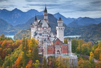retiring abroad germany