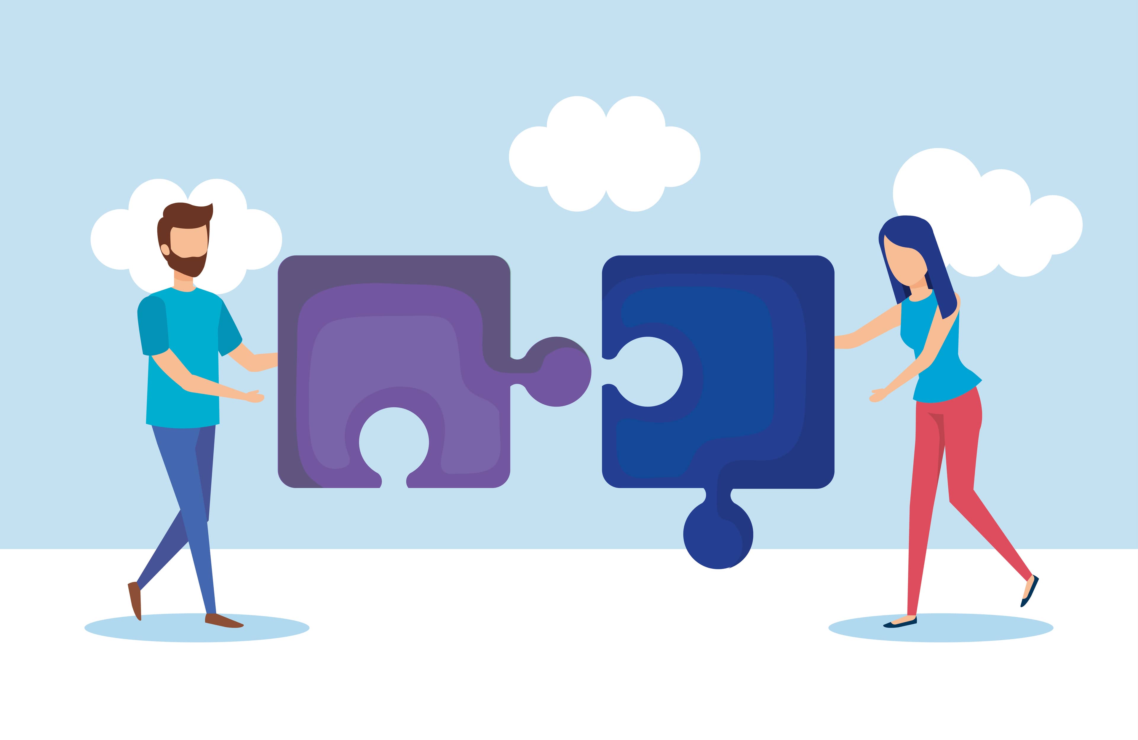 Consolidate pensions with the same provider: is it worth it?