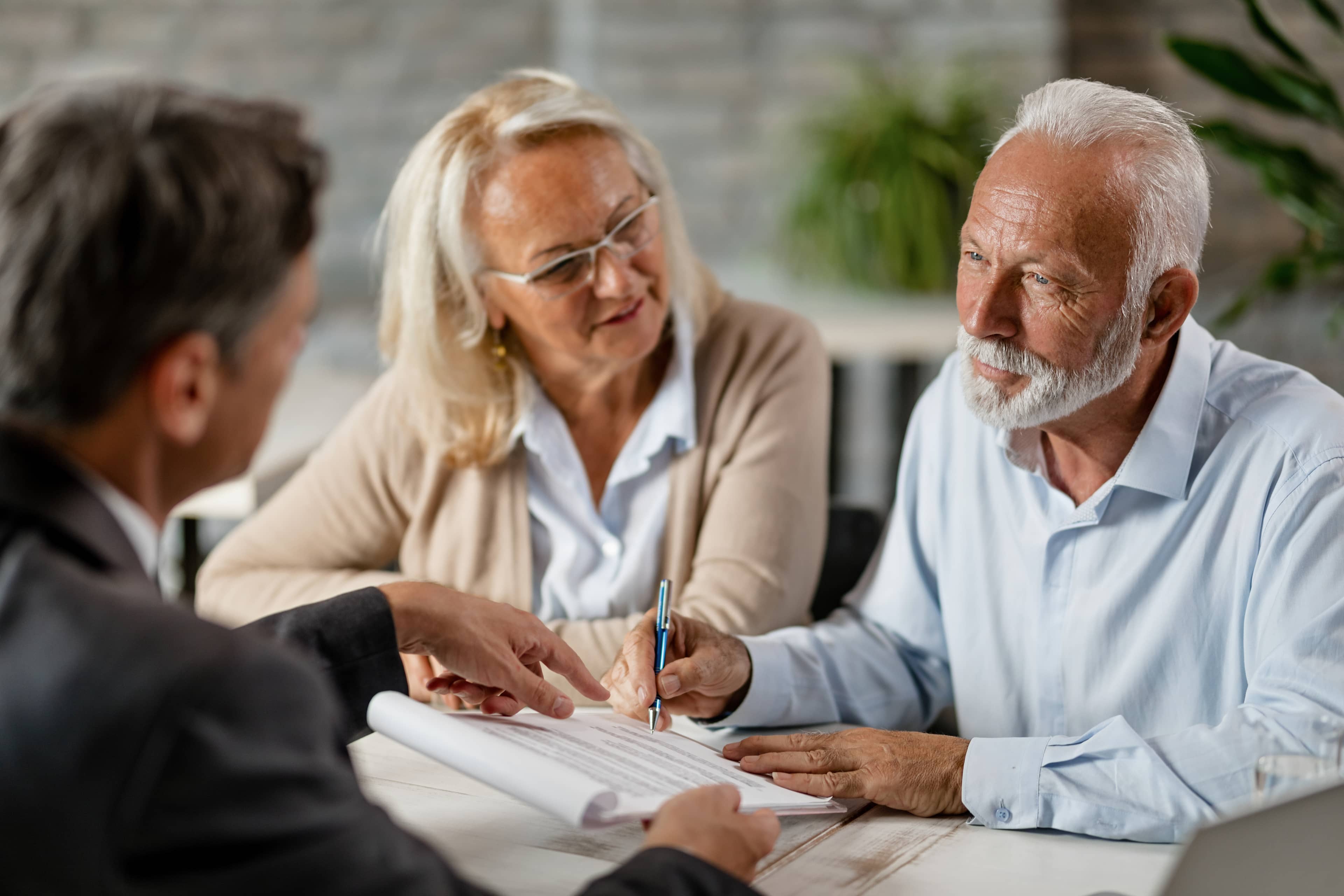 Can I use trusts to reduce inheritance tax