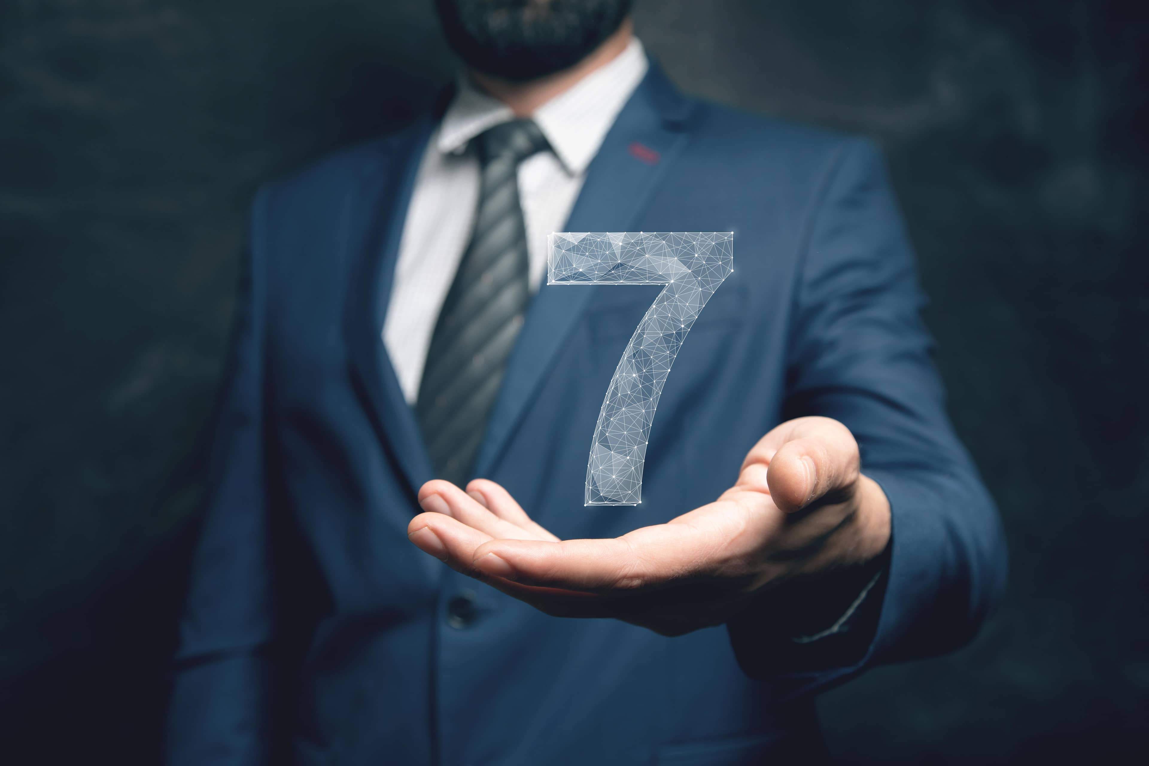 Gifting money to family: the 7 year rule inheritance tax explained